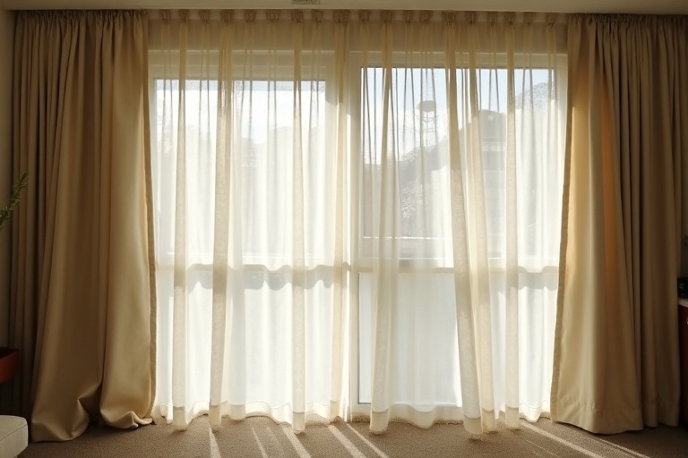Before Professional Cleaning - Cannon Hill