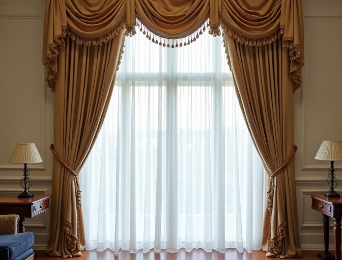 Cannon Hill Drapes Cleaning